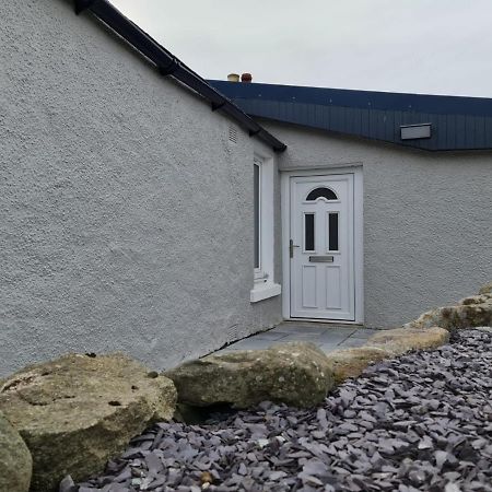 Bruxie Holiday Cottages - Honeysuckle Cottage Maud Exterior photo